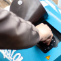 ACF PALOMA P720 - Jointoyeuse Electrique avec 5M de tuyau