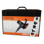 GOLZ SM125 - Ponçeuse portable 230V dans Malette