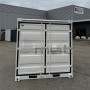 Container De Stockage Neuf 8 Pieds