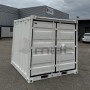 Container De Stockage Neuf 8 Pieds