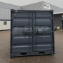 Container De Stockage Neuf 8 Pieds