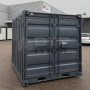 Container De Stockage Neuf 8 Pieds