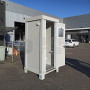 Bloc Sanitaire S1 Neuf Avec WC Et Lave-Mains