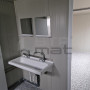Bungalow avec WC, Douche et Lave-Mains - Modèle SD2 - Taille 5 ou 6 mètres au choix