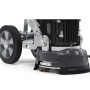 HUSQVARNA PG 280 - Surfaceuse/Ponceuse à sols 230V + 1 jeu de 6 segments diamant