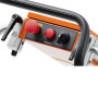 HUSQVARNA PG 280 - Surfaceuse/Ponceuse à sols 230V + 1 jeu de 6 segments diamant