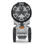 HUSQVARNA PG 280 - Surfaceuse/Ponceuse à sols 230V + 1 jeu de 6 segments diamant