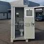 Bloc Sanitaire S1 Neuf Avec WC Et Lave-Mains