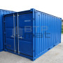CONTAINEX - Container de stockage neuf 15 pieds