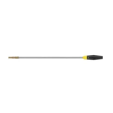 KRANZLE LANCEVJ - Lance inox longueur 50cm avec Vario-Jet 042 et raccord rapide D12