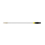 KRANZLE LANCEVJ - Lance inox longueur 50cm avec Vario-Jet 042 et raccord rapide D12