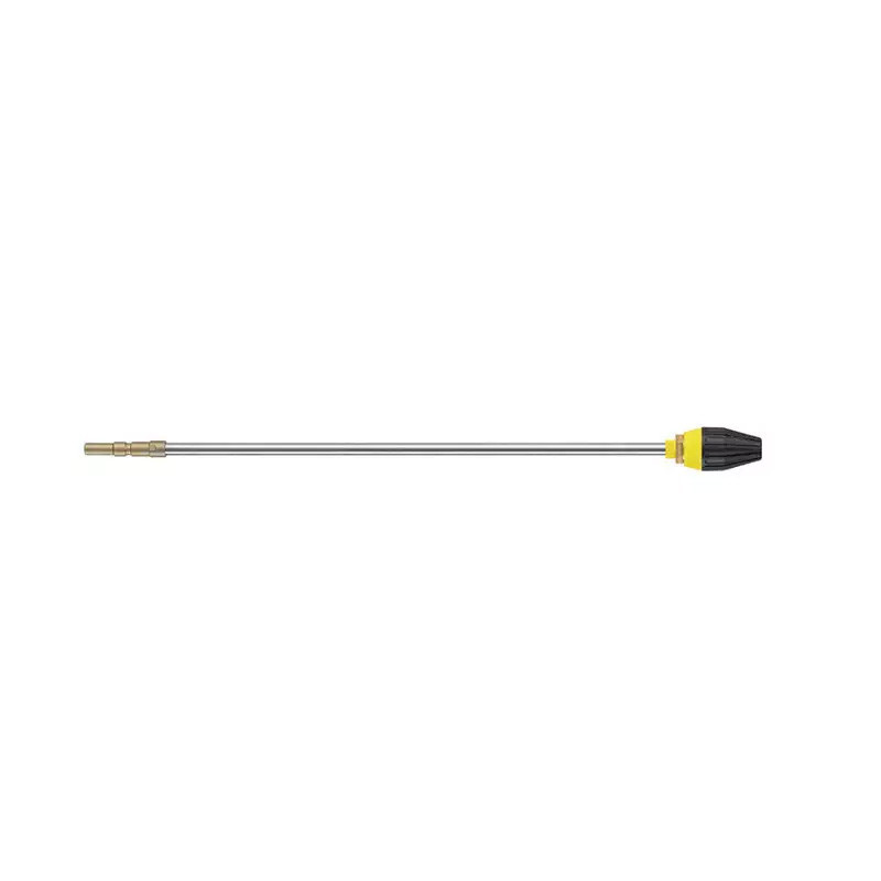 KRANZLE LANCERT - Lance inox longueur 50cm avec Rotabuse 042 et raccord rapide D12