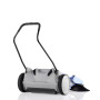 KRANZLE Colly 800 - Balayeuse Mécanique Double Brosse - Grandes Roues