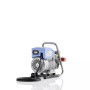 KRANZLE HD 7-10/122 TS - Nettoyeur Haute Pression Portable 230V - Eau Froide