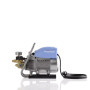 KRANZLE HD 7-10/122 TS - Nettoyeur Haute Pression Portable 230V - Eau Froide