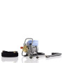 KRANZLE HD 7-10/122 TS - Nettoyeur Haute Pression Portable 230V - Eau Froide