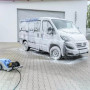 KRANZLE K2160 TST - Nettoyeur Haute Pression 230V Avec Enrouleur - Eau Froide