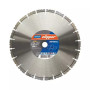 Disque diamant Ø350mm PRO UNIVERSAL SILENCIO - OFFERT