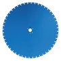 NORTON EXTREME UNIVERSAL SILENCIO 1000 - Disque diamant silencieux premium