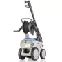 KRANZLE Quadro 9/170 TST - Nettoyeur Haute Pression 230V Avec Enrouleur - Eau Froide
