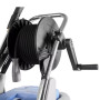 KRANZLE Quadro 9/170 TST - Nettoyeur Haute Pression 230V Avec Enrouleur - Eau Froide