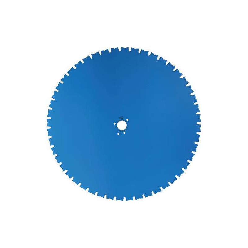 NORTON PRO UNIVERSAL LASER 1000 - Disque diamant Pro béton