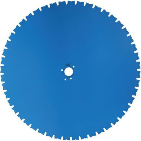 NORTON PRO UNIVERSAL LASER 1000 - Disque diamant Pro béton