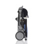 KRANZLE Profi 160 TST - Nettoyeur Haute Pression 230V Avec Enrouleur - Eau Froide
