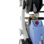 KRANZLE Profi 160 TST - Nettoyeur Haute Pression 230V Avec Enrouleur - Eau Froide