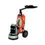 NORTON CG 280 - Ponçeuse de sols 230v avec plateau inclus