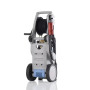 KRANZLE Profi 175 TST - Nettoyeur Haute Pression 400V Avec Enrouleur - Eau Froide