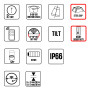 Pictogramme Informations
