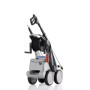 KRANZLE Quadro 799 TST - Nettoyeur Haute Pression 400V Avec Enrouleur - Eau Froide