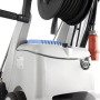 KRANZLE Quadro 899 TST - Nettoyeur Haute Pression 400V Avec Enrouleur - Eau Froide