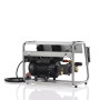 KRANZLE WS-RP 1000 TS - Nettoyeur Haute Pression 400V Stationnaire - Eau Froide