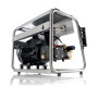 KRANZLE WS-RP 1000 TS - Nettoyeur Haute Pression 400V Stationnaire - Eau Froide
