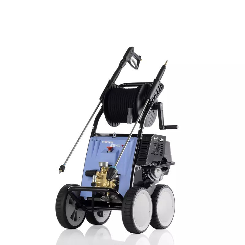 KRANZLE B 240 T - Nettoyeur Haute Pression - Vue de face