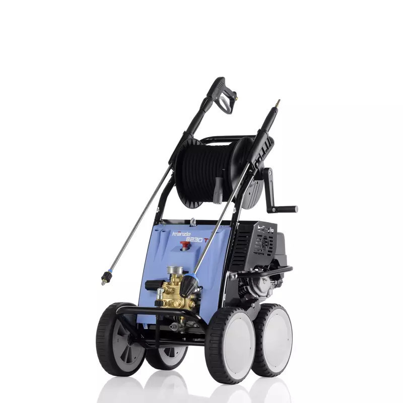 KRANZLE B 230 T - Nettoyeur Haute Pression - Vue de face