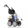 KRANZLE B 240 T - Nettoyeur Haute Pression - Vue de coté