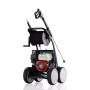 KRANZLE B 240 T - Nettoyeur Haute Pression - Vue de derriere