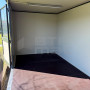 Bungalow neuf de stockage 5 mètres - intérieure 2