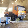 KRANZLE Therm RP T - Mise en situation