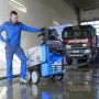 KRANZLE Therm RP T - Mise en situation 2