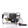 KRANZLE WS-RP 1200 TS - Nettoyeur Haute-Pression 400V Stationnaire - Eau froide
