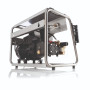KRANZLE WS-RP 1200 TS - Vue en dessous