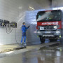 KRANZLE WS-RP 1200 TS - Mise en situation 2