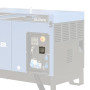KOHLER-SDMO 15 LC TA SILENCE C5 - Groupe électrogènes Triphasé Diesel - Avec RCD