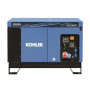 KOHLER-SDMO 16 LC TA SILENCE C5 - Groupe électrogènes Triphasé Diesel - Sans AVR