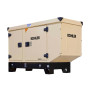 KOHLER-SDMO K20C5-ALIZE - Groupe électrogène Triphasé Diesel - De coté