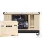 KOHLER-SDMO K20C5-ALIZE - Groupe électrogène Triphasé Diesel - Ouvert
